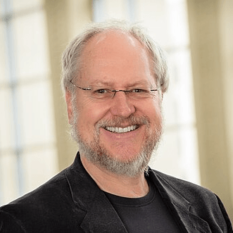 Douglas Crockford
