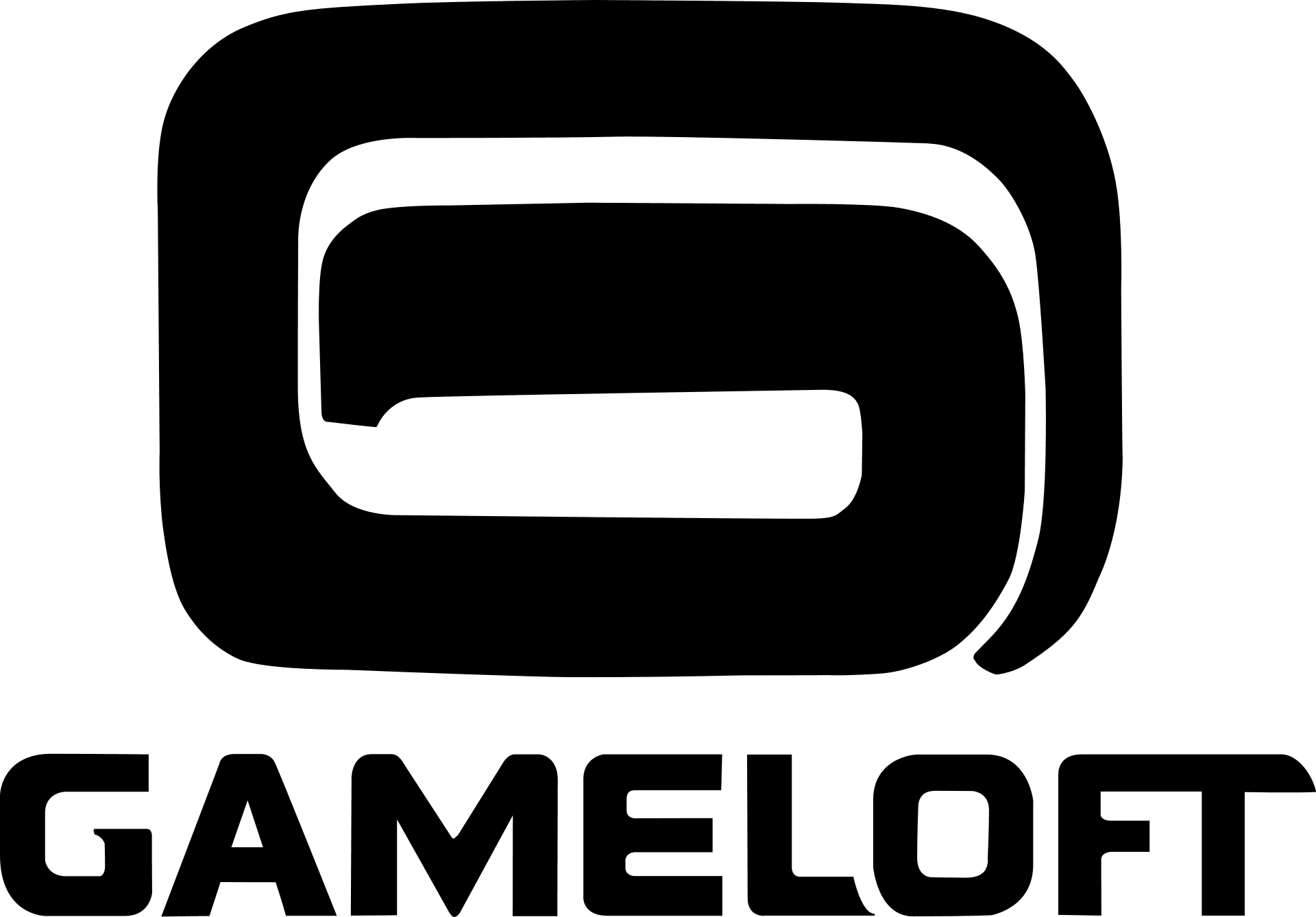 Gameloft Logo