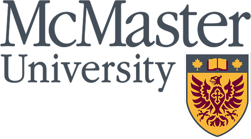 McMaster University Logo