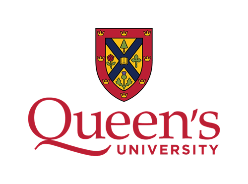 Queen's University Logo