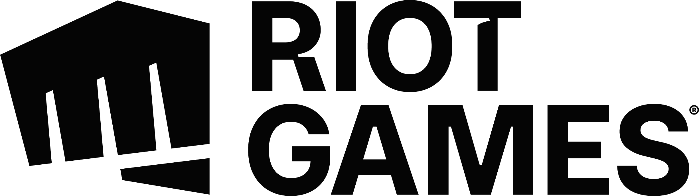 Riot Games Logo