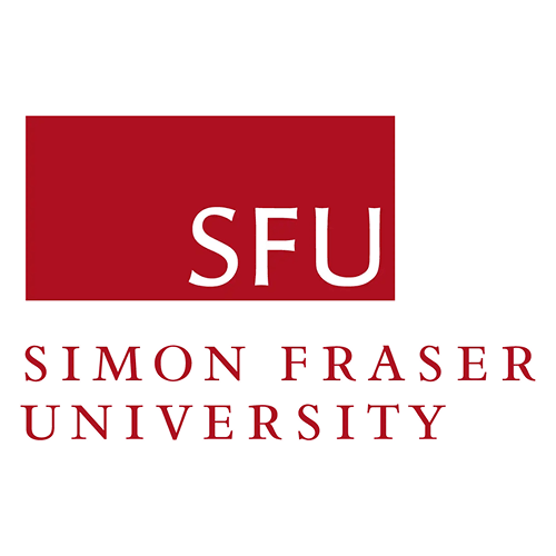 Simon Fraser University Logo