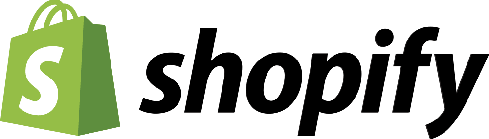 Shopify Logo
