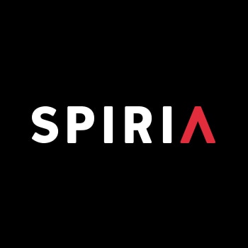 SPIRIA Logo