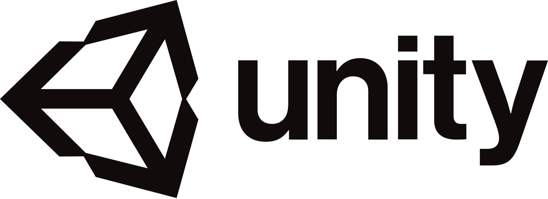 Unity Logo