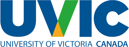University of Victoria Logo